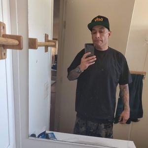 Meet your Posher, Jason